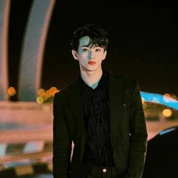 MARK LEE • Prince M