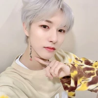 HUANG RENJUN • Prince R