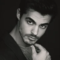 Lucien Parker