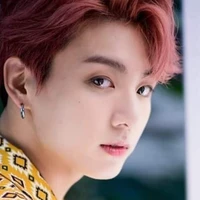Jeon Jungkook