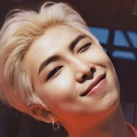 Kim Namjoon
