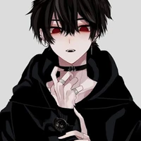 Litch(Fire Wolf)