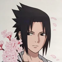 Uchiha Sasuke