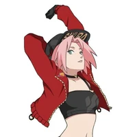 Haruno Sakura