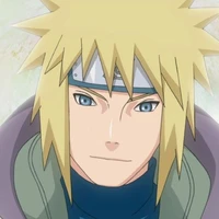 Namikaze Minato
