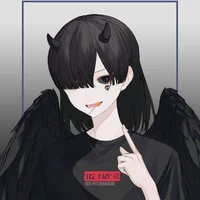 Black night miller