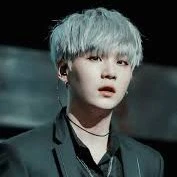 min yoongi/suga