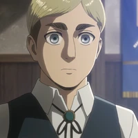 ERWIN ( De niño)
