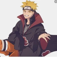 Naruto Uzumaki (O.D. P)