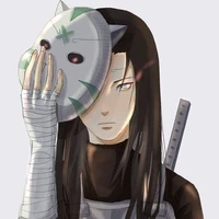 Neji Hyuga (O. D)