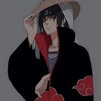 Itachi Uchija (D. D)