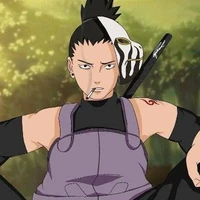 Shikamaru Naara (A. D)