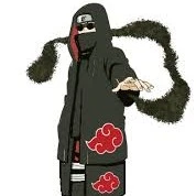 Shino Aburame (O. P)