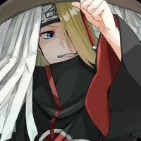 Deidara (O. P)