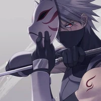 Kakashi Hatake (A. D)
