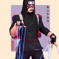 Kankuro (A. D)