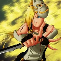 Ino Yamanaka (O)