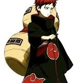 Gaara (O. D)