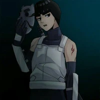 Rock Lee (A. D)