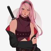 Sakura Haruno (A)
