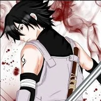 Sasuke Uchija (D. P)