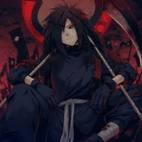 Madara Uchija (D. D)
