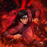 Hashirama Senju (O. D)