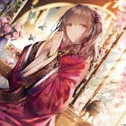 Li Ding(fl