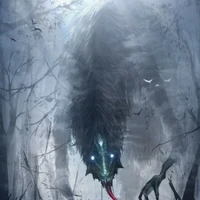 monster