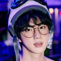 Kim Seokjin