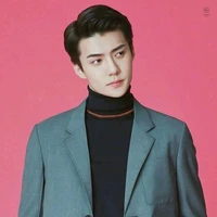 Oh Sehun