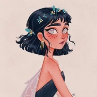 You