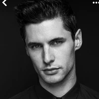 Zack Carter (Ml Bff)