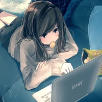 Autora (personaje) (N o B)