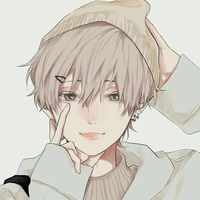Nao Grin (O)