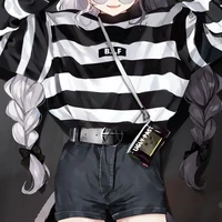 lilian xin(enemy)