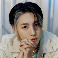 alvino [kakak ke 2]
