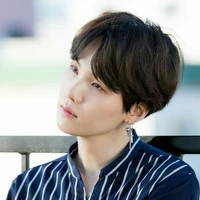 Yoongi