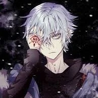 Kaiser Axel/O