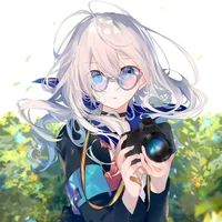 Noron (your author)
