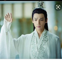 ซันหย่ง (พี่พระเอก+ท่านเง็กเซียน)