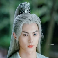 เฟิ่งหวง (พระเอก)