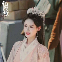 ฟู่หรง (นางเอก)