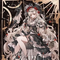 Cristina da starlight (FL)