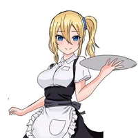 Maid 1