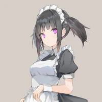 Head maid