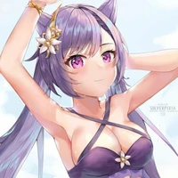 Keqing