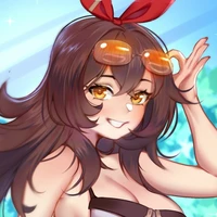 Amber