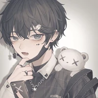 คิว(เพื่อนนายเอก)