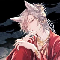 Kiri (Inari fox god)